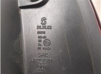  Фонарь (задний) Volkswagen Touareg 2007-2010 20475512 #7