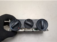  Переключатель отопителя (печки) Volkswagen Polo 2001-2005 20475513 #2