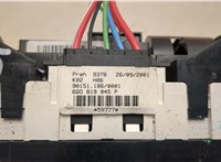  Переключатель отопителя (печки) Volkswagen Polo 2001-2005 20475513 #5