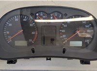  Щиток приборов (приборная панель) Volkswagen Golf 4 1997-2005 20475515 #1