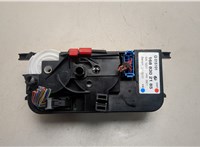  Переключатель отопителя (печки) Mercedes A W168 1997-2004 20475517 #2