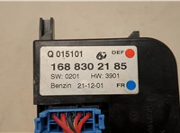  Переключатель отопителя (печки) Mercedes A W168 1997-2004 20475517 #3