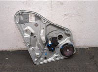 1C0959812001 Стеклоподъемник электрический Volkswagen Passat 5 2000-2005 20475519 #2