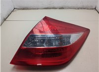  Фонарь (задний) Honda Crosstour 2009-2015 20475522 #1