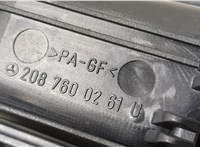  Ручка двери салона Mercedes CLK W208 1997-2002 20475536 #2