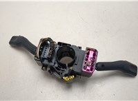  Переключатель поворотов и дворников (стрекоза) Audi A6 (C5) 1997-2005 20475537 #4