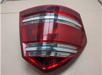  Фонарь (задний) Mercedes GL X164 2006-2012 20475539 #1