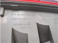  Фонарь (задний) Mercedes GL X164 2006-2012 20475539 #5