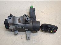  Замок зажигания Volvo V70 2001-2008 20475548 #1