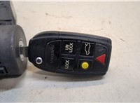 Замок зажигания Volvo V70 2001-2008 20475548 #2