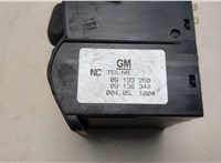  Переключатель света Opel Zafira A 1999-2005 20475551 #3