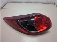  Фонарь (задний) Mazda CX-5 2012-2017 20475552 #1