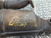 7L0254301J, 7L0131690K Катализатор Volkswagen Touareg 2007-2010 20475558 #2