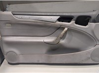  Дверная карта (Обшивка двери) Mercedes CLK W208 1997-2002 20475559 #2