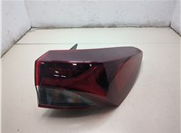 42790324 Фонарь (задний) Chevrolet Trailblazer 2019- 20475565 #1