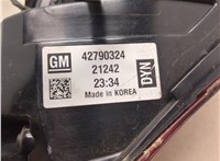 42790324 Фонарь (задний) Chevrolet Trailblazer 2019- 20475565 #5