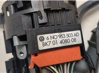  Переключатель поворотов и дворников (стрекоза) Volkswagen Polo 1999-2001 20475570 #2
