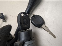  Переключатель поворотов и дворников (стрекоза) Volkswagen Polo 1999-2001 20475570 #3