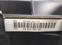  Щиток приборов (приборная панель) Opel Zafira A 1999-2005 20475571 #4