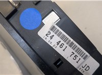  Щиток приборов (приборная панель) Opel Zafira A 1999-2005 20475571 #5