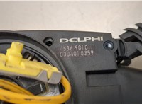  Переключатель поворотов и дворников (стрекоза) Opel Vectra C 2002-2008 20475575 #3