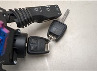  Переключатель поворотов и дворников (стрекоза) Opel Vectra C 2002-2008 20475575 #4