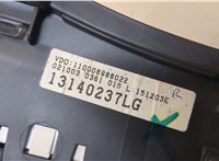 Щиток приборов (приборная панель) Opel Corsa C 2000-2006 20475579 #4