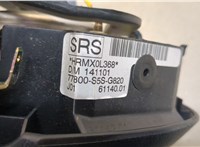  Подушка безопасности водителя Honda Civic 2000-2006 20475581 #3
