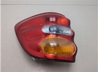  Фонарь (задний) Toyota Sequoia 2000-2008 20475582 #1