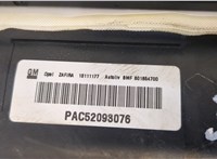 Подушка безопасности переднего пассажира Opel Zafira B 2005-2012 20475592 #4