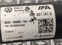 Кардан Volkswagen Tiguan 2016-2020 20475600 #5
