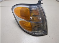  Поворот Toyota Sequoia 2000-2008 20475602 #1