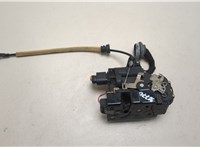  Замок двери Seat Toledo 2 1999-2004 20475607 #1