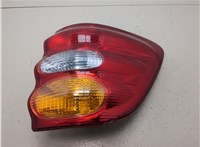  Фонарь (задний) Toyota Sequoia 2000-2008 20475617 #1
