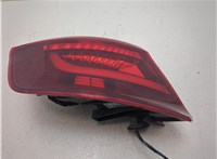 8V4945095B Фонарь (задний) Audi A3 (8V) e-tron 2014-2018 20475621 #1
