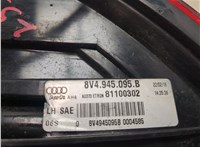 8V4945095B Фонарь (задний) Audi A3 (8V) e-tron 2014-2018 20475621 #5