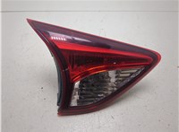 kd53513g0 Фонарь крышки багажника Mazda CX-5 2012-2017 20475626 #1