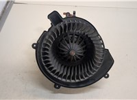  Двигатель отопителя (моторчик печки) Opel Zafira A 1999-2005 20475627 #1