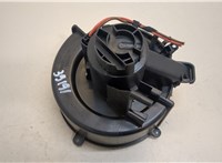  Двигатель отопителя (моторчик печки) Opel Zafira A 1999-2005 20475627 #2