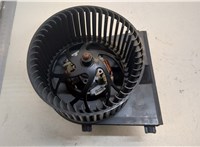 1J1819021C Двигатель отопителя (моторчик печки) Volkswagen Polo 1999-2001 20475634 #1