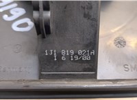 1J1819021C Двигатель отопителя (моторчик печки) Volkswagen Polo 1999-2001 20475634 #3