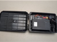 4B0962258L Блок управления центральным замком Audi A6 (C5) 1997-2005 20475640 #2