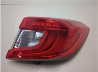  Фонарь (задний) Honda Accord 10 2017-2023 20475644 #1