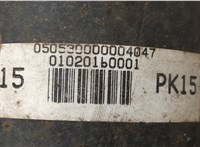  Кардан Toyota Sequoia 2000-2008 20475651 #2