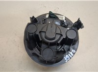  Двигатель отопителя (моторчик печки) Nissan Micra K12E 2003-2010 20475652 #2