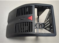  Рамка под магнитолу Volkswagen Polo 1999-2001 20475653 #1