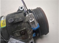 1854163, 93197164 Компрессор кондиционера Opel Vectra C 2002-2008 20475655 #3
