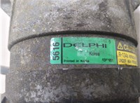 1854163, 93197164 Компрессор кондиционера Opel Vectra C 2002-2008 20475655 #4