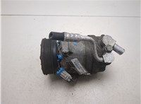 1854163, 93197164 Компрессор кондиционера Opel Vectra C 2002-2008 20475655 #6