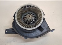  Двигатель отопителя (моторчик печки) Volkswagen Polo 2001-2005 20475657 #1